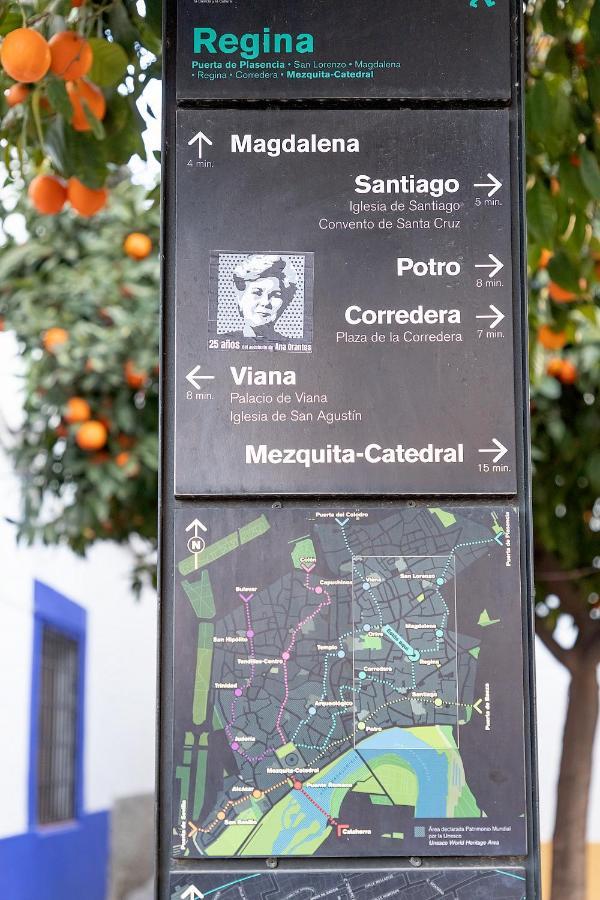 Appartamento Bhost - Regina Cordova Esterno foto